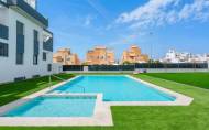 Herverkoop - Apartment -
Torrevieja - Costa Blanca
