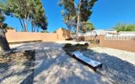 Revente - Villa -
Pilar de la Horadada - Pinar de Campoverde