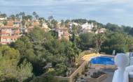 Resale - Apartment -
Villamartin - Costa Blanca