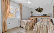 Resale - Apartment -
Cabo Roig - Costa Blanca