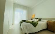 Nieuwbouw Woningen - Bungalow -
Pilar de la Horadada - pueblo
