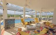Resale - Villa -
Pinoso - Inland