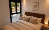 Herverkoop - Penthouse -
Finestrat