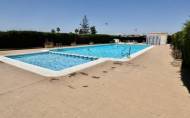 Resale - Town House -
Torrevieja - La Siesta - El Salado - Torreta