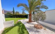 Herverkoop - Villa -
Torrevieja - Los Balcones