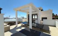 Resale - Villa -
San Miguel de Salinas - Inland