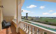 Herverkoop - Country House -
Cartagena