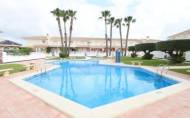 Herverkoop - Town House -
Rojales - Inland