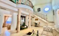 Herverkoop - Villa -
Torrevieja - Los Balcones - Los Altos del Edén