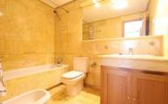Herverkoop - Town House -
Orihuela Costa - Costa Blanca