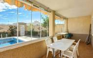 Resale - Apartment -
Orihuela Costa - Playa Flamenca