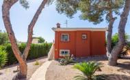 Herverkoop - Villa -
Torrevieja - Los Balcones - Los Altos del Edén