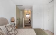 Obra nueva - Apartment -
Los Alcazares - La Serena Golf