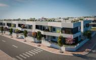 New Build - Bungalow -
San Miguel de Salinas - Pueblo