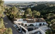 Revente - Villa -
Benahavís - Costa del Sol