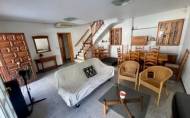 Reventa - Duplex -
Santa Pola - Costa Blanca