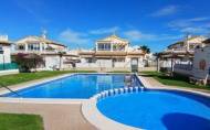 Herverkoop - duplex -
Orihuela - Urbanización Perla Del Mar