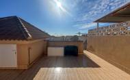 Reventa - Town House -
Torrevieja - Costa Blanca
