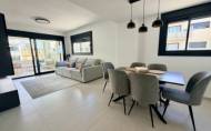 Herverkoop - Apartment -
Orihuela Costa - Costa Blanca