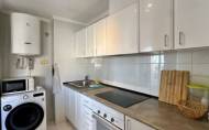Resale - Apartment -
Torrevieja