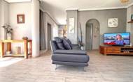 Herverkoop - Villa -
La Zenia - Costa Blanca