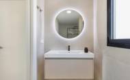 Nieuwbouw Woningen - Villa -
Los Alcazares - Serena Golf