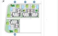 Nieuwbouw Woningen - Villa -
Els Poblets - Partida Barranquets