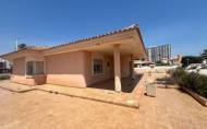 Reventa - Villa -
La Manga del Mar Menor - Playa Del Galán