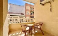 Herverkoop - Apartamento -
Torrevieja - Playa del Cura