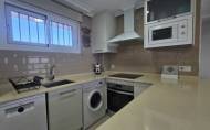 Resale - Apartment -
Mil Palmeras - Costa Blanca