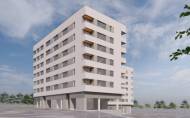 Revente - Piso -
Alicante - Benalua