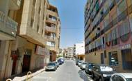 Reventa - Apartment -
Torrevieja - Curva Del Palangre