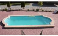 Revente - Villa -
Yecla - Inland