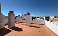 Revente - Apartment -
Torrevieja - Playa del Cura