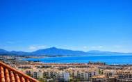 Herverkoop - Apartment -
La Duquesa - Costa del Sol