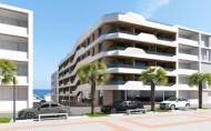 Nieuwbouw Woningen - Apartment -
Guardamar del Segura - Pueblo