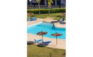 Revente - Apartment -
Orihuela Costa - Playa Flamenca