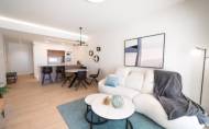 Nieuwbouw Woningen - Apartment -
Guardamar del Segura - El Raso