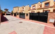 Resale - Town House -
Cabo Roig - Costa Blanca