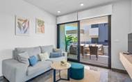 Herverkoop - Apartment -
Orihuela Costa - Costa Blanca