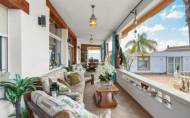 Reventa - Villa -
Ciudad Quesada - Costa Blanca