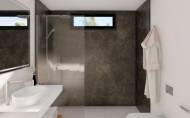Nouvelle construction - Villa -
Baños y Mendigo - Altaona Golf