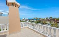 Herverkoop - Villa -
Torrevieja - La Mata