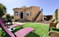 Herverkoop - Villa -
Benijofar - Costa Blanca