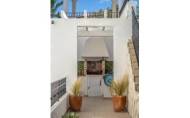 Herverkoop - Villa -
Jávea - Costa Blanca