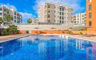 Herverkoop - Apartment -
Orihuela Costa - Costa Blanca