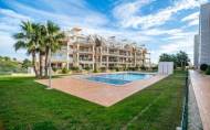 Herverkoop - Apartment -
Orihuela Costa - Costa Blanca