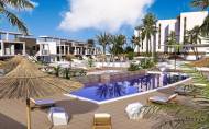 Nieuwbouw Woningen - Penthouse -
Pilar de la Horadada - Mil Palmeras