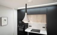 Nieuwbouw Woningen - Bungalow -
Pilar de la Horadada - pueblo
