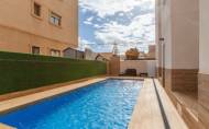 Reventa - Apartment -
Torrevieja - Nueva Torrevieja
